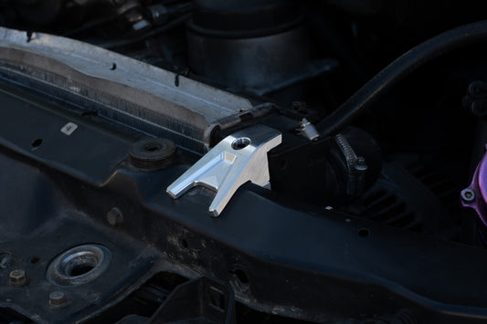 E36 Radiator Brackets