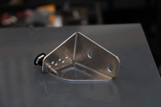 E36 Front Bumper Brackets