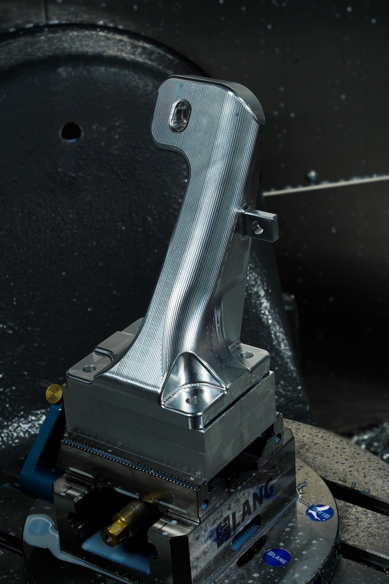 E36/Z3 Motor Mount Arm