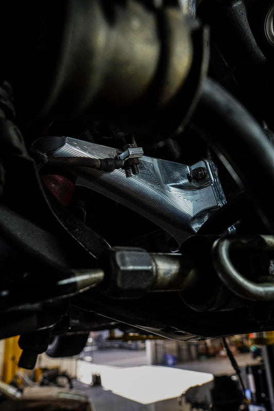 E36/Z3 Motor Mount Arm