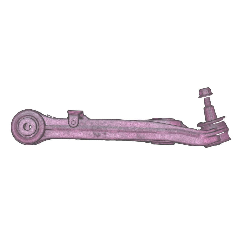 PORSCHE LOWER CONTROL ARM SCAN 996/997/986/987