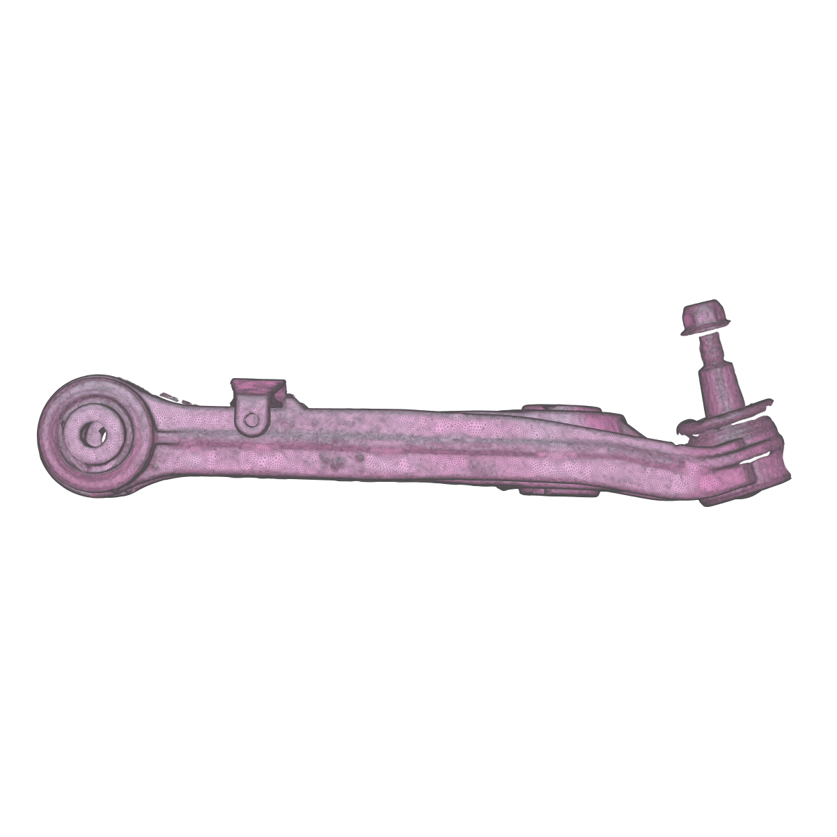 PORSCHE LOWER CONTROL ARM SCAN 996/997/986/987