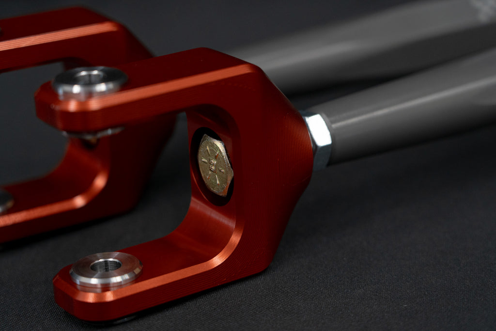 E36/ E46 Rear Lower Control Arms