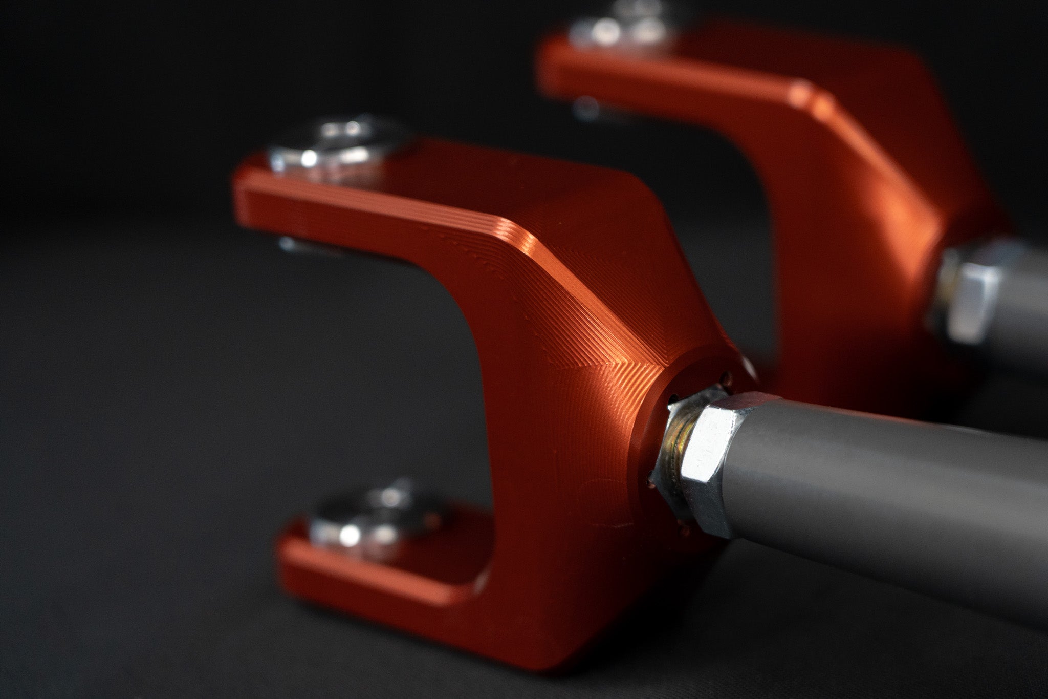 E36/ E46 Rear Lower Control Arms