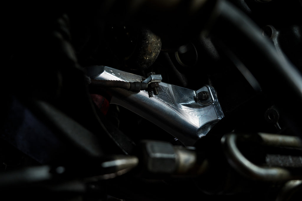 E36/Z3 Motor Mount Arm