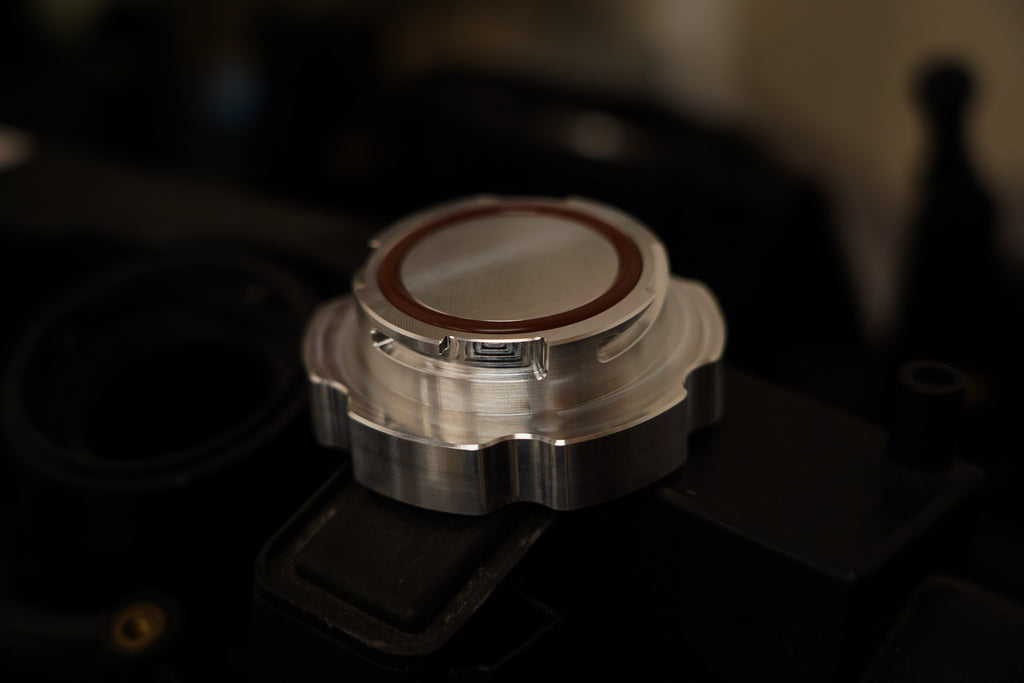 BTK S58/B58 Billet Oil Cap