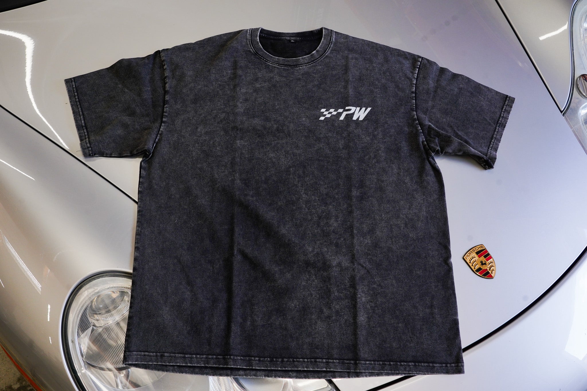 PW Original T Shirt
