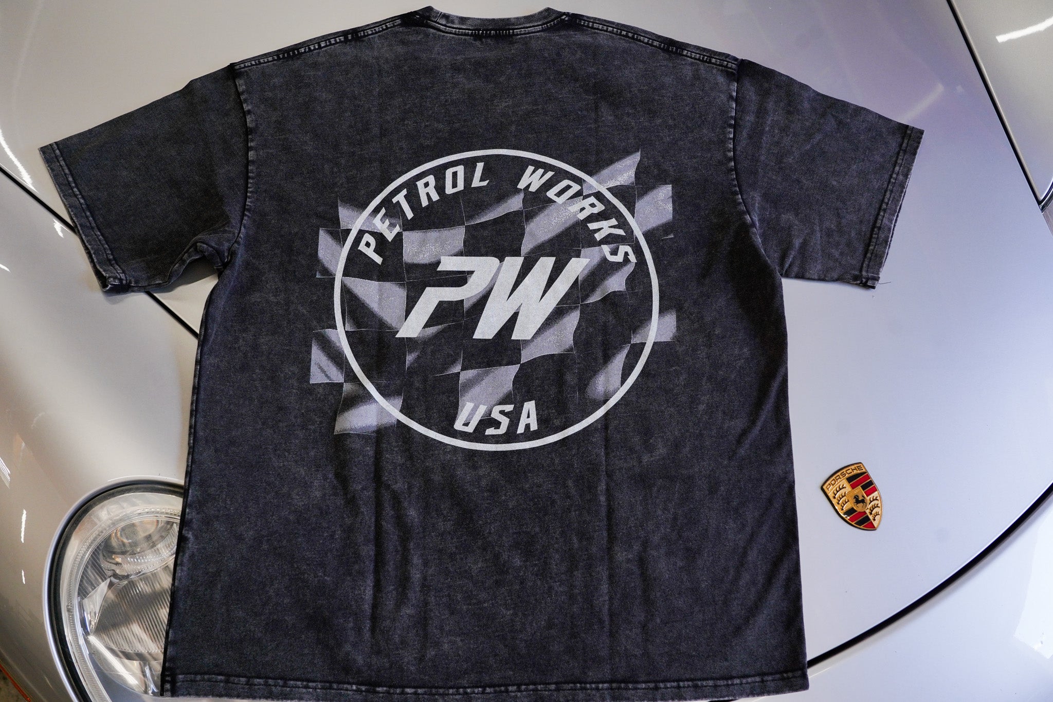 PW Original T Shirt