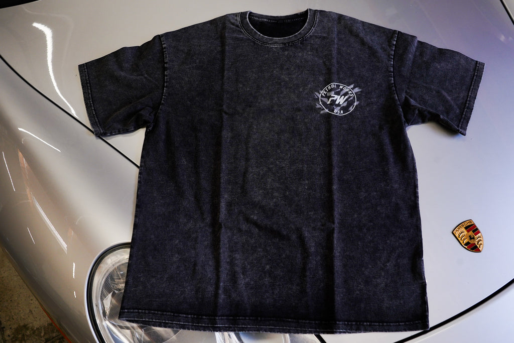 PW DTM E36 Retro Shirt