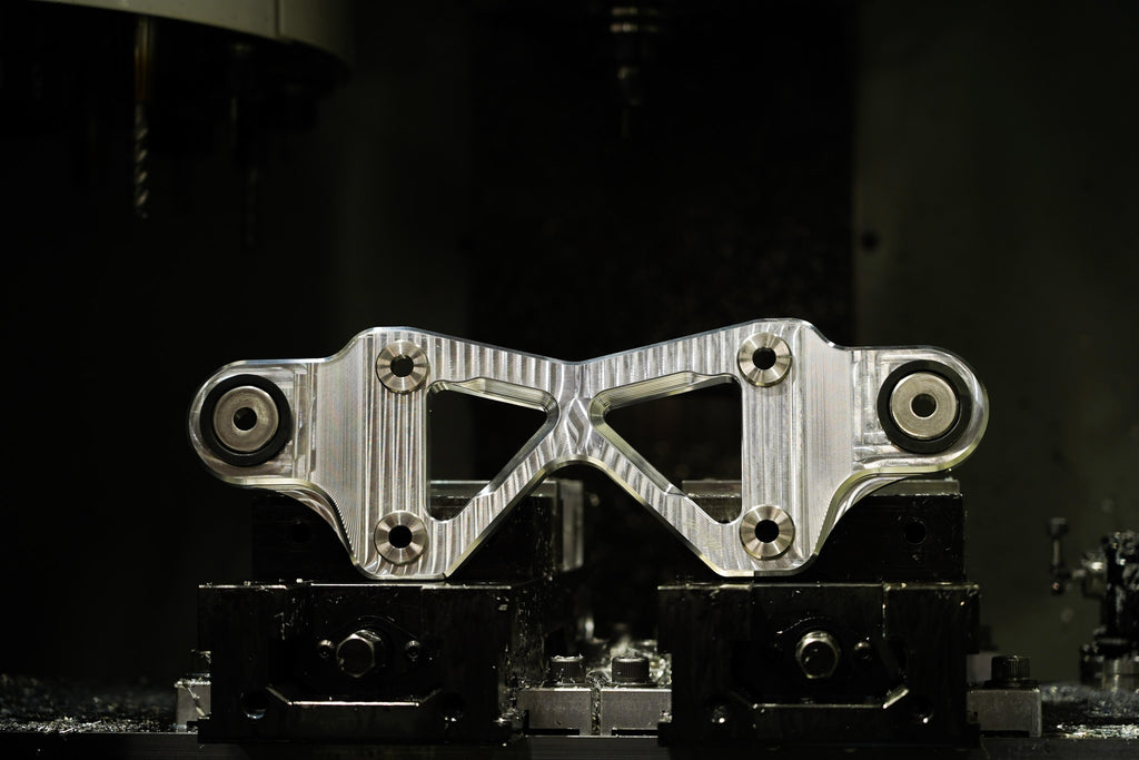 E36 Billet Diff Brace