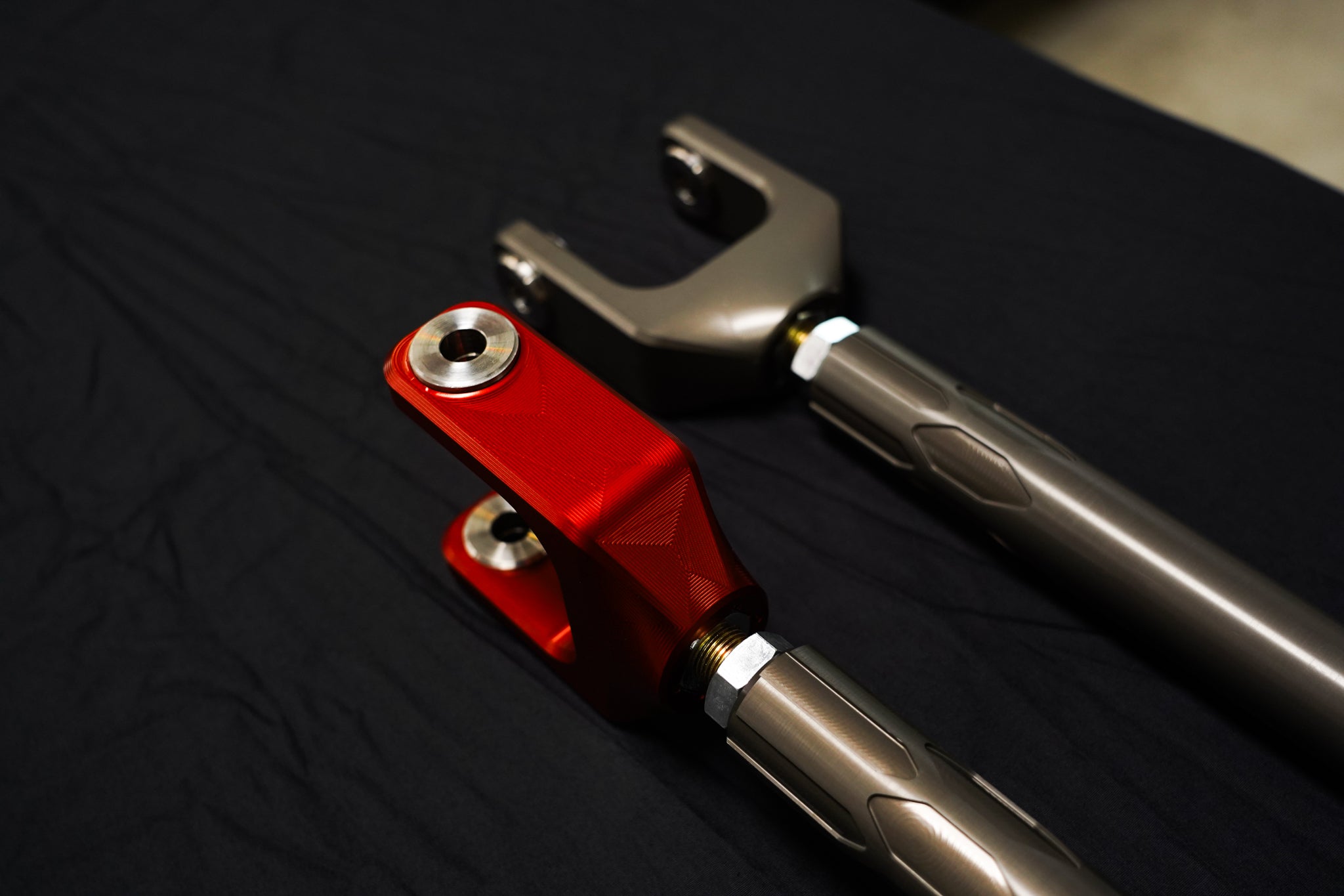 E36/ E46 Rear Lower Control Arms