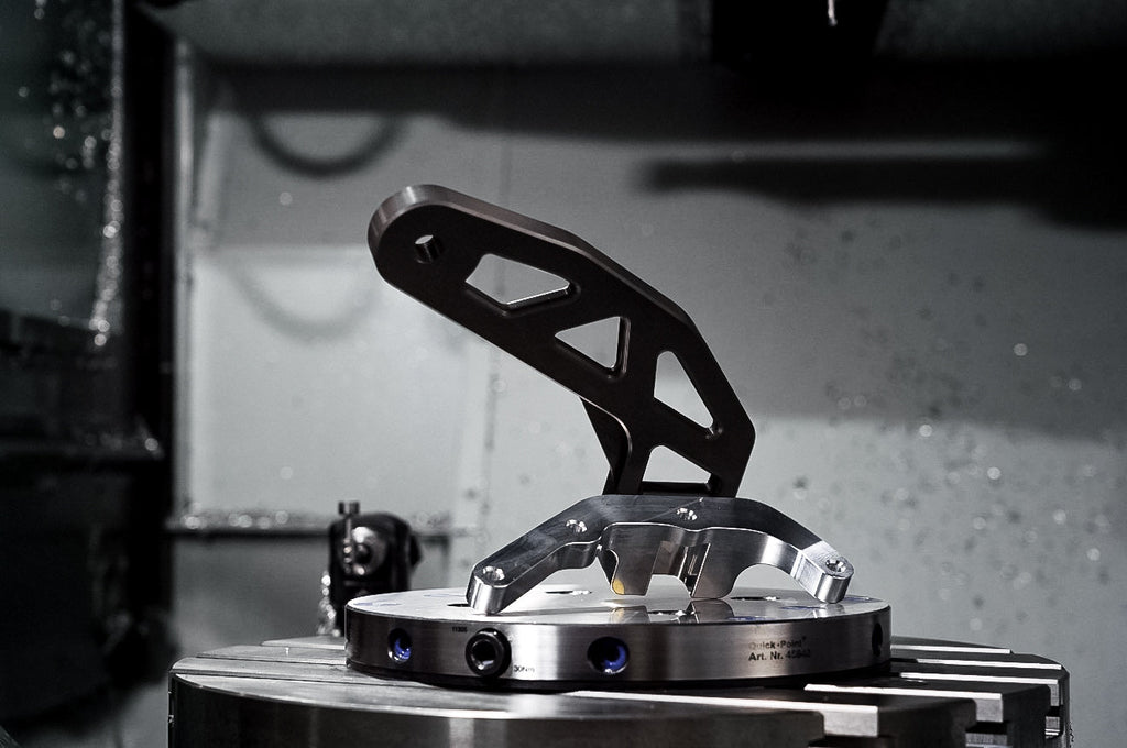 BTK Dual Differential Mount G80M3/G82M4/G87M2 S58