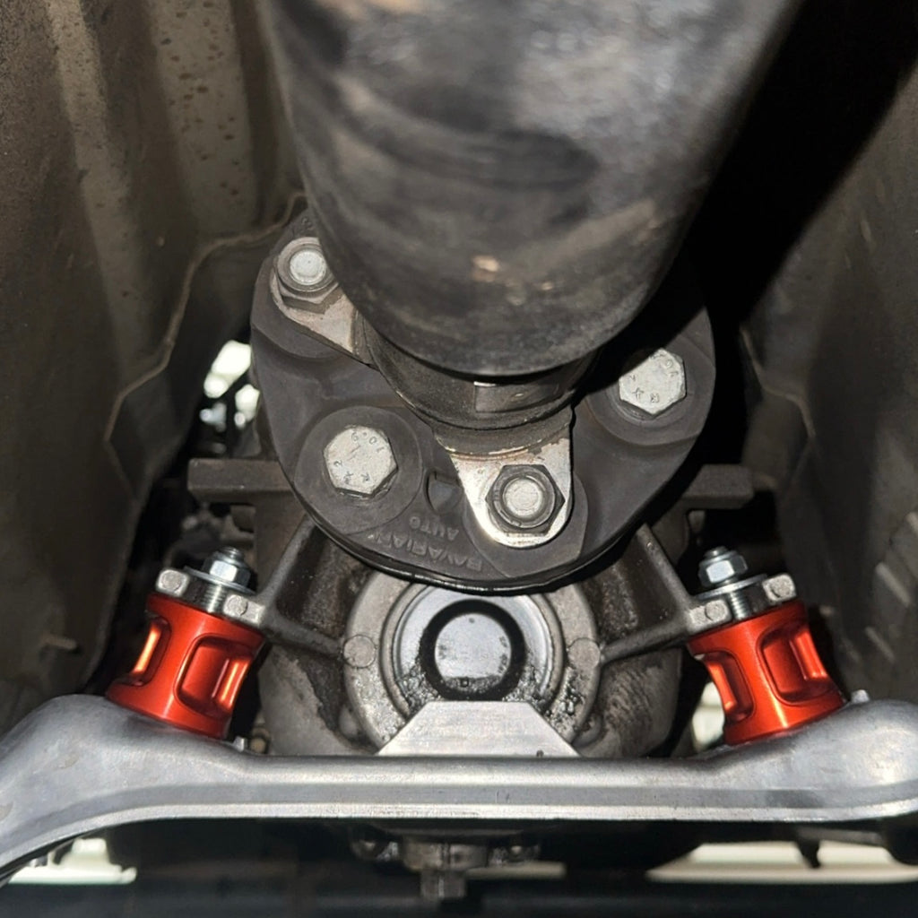 BMW Manual Transmission Mounts