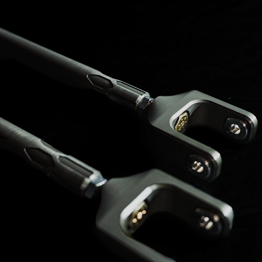 E36/ E46 Rear Lower Control Arms