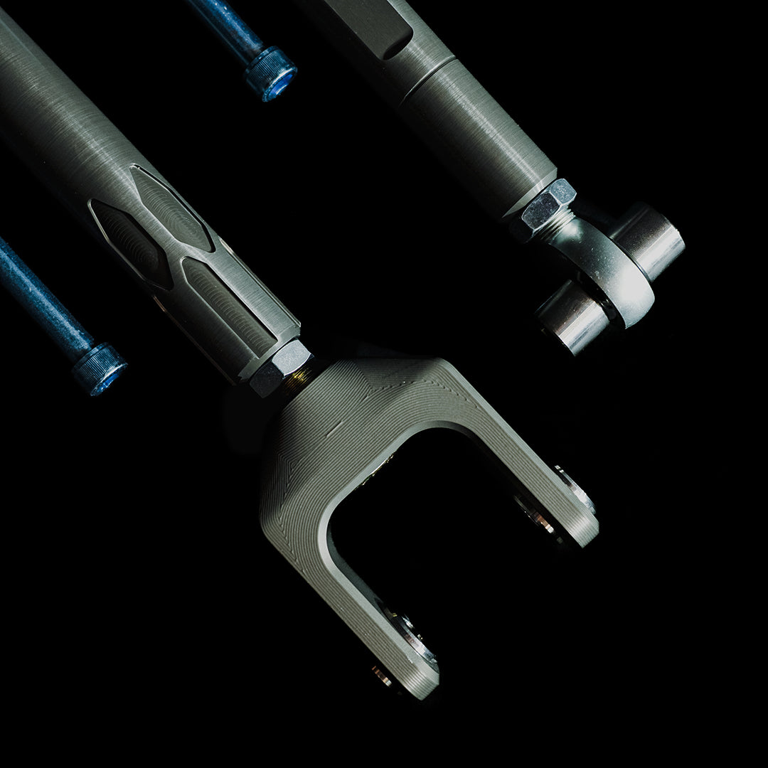 E36/ E46 Rear Lower Control Arms