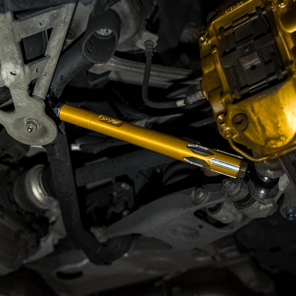 F8X/G8X Rear Traction Arms