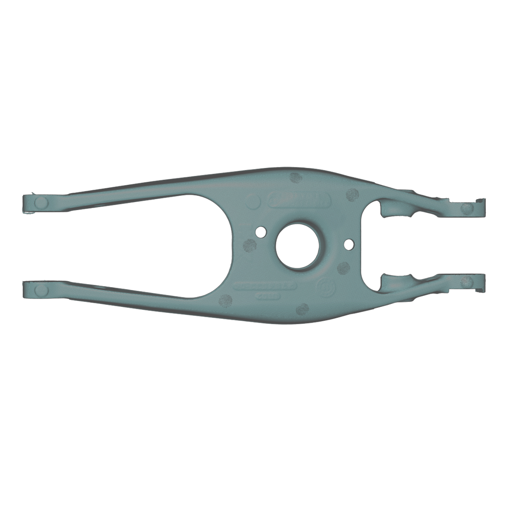 BMW G8X/F8X Rear Lower Control Arm Scan