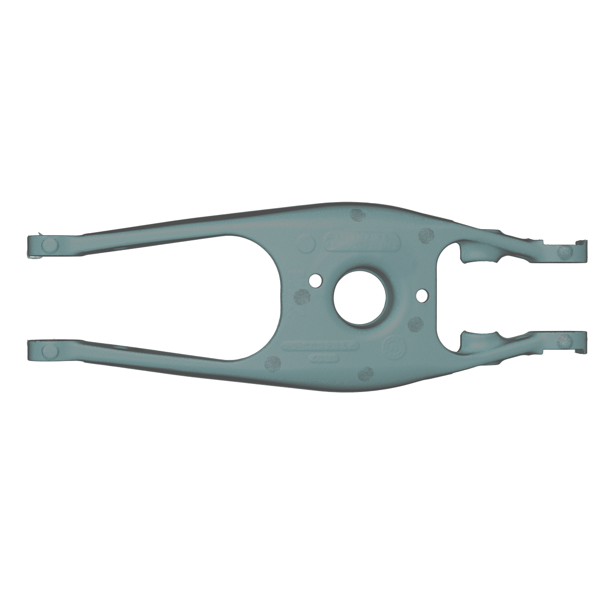BMW G8X/F8X Rear Lower Control Arm Scan