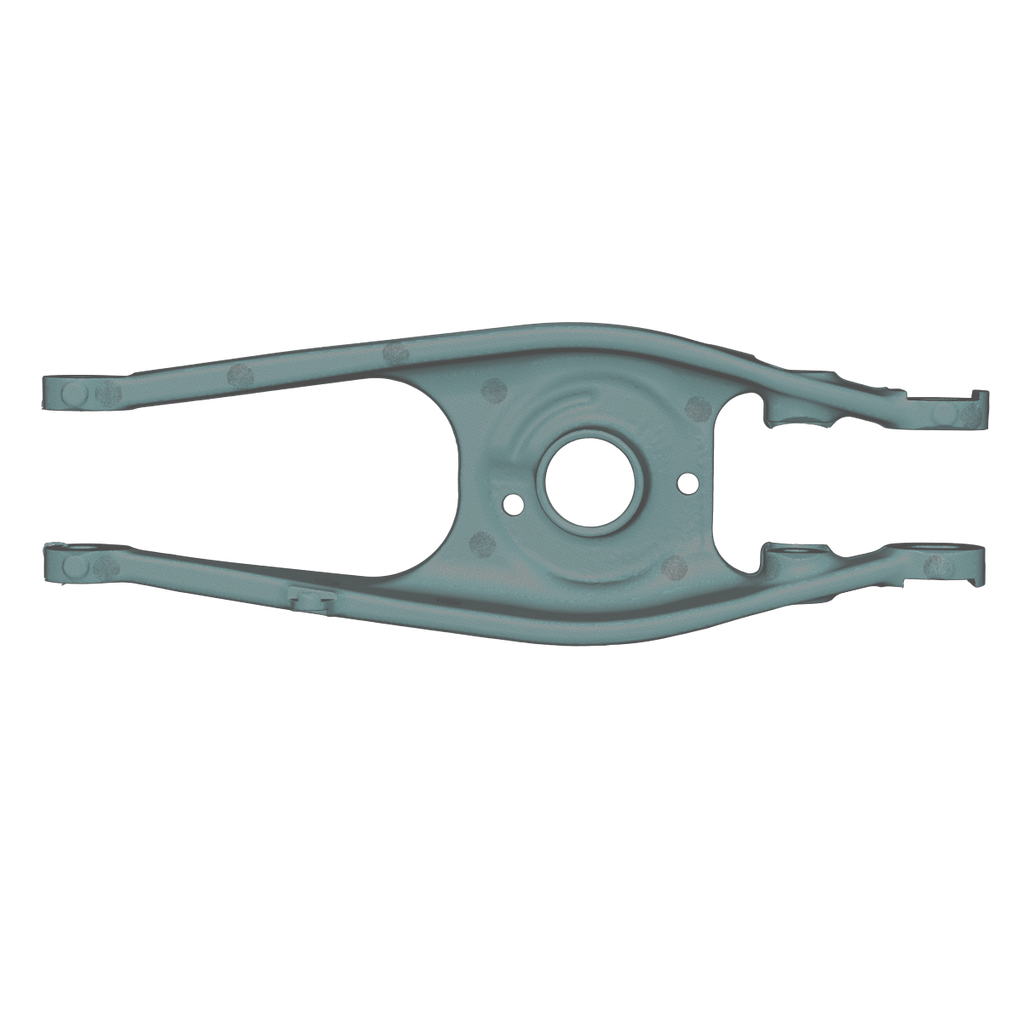 BMW G8X/F8X Rear Lower Control Arm Scan