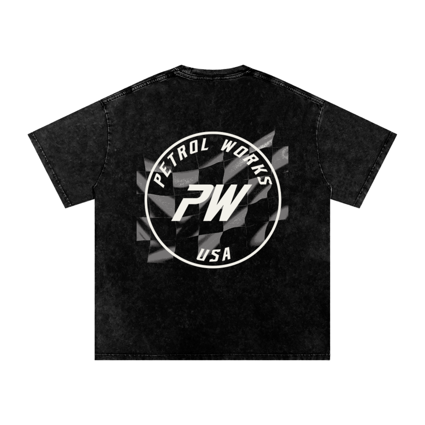 PW Original T Shirt