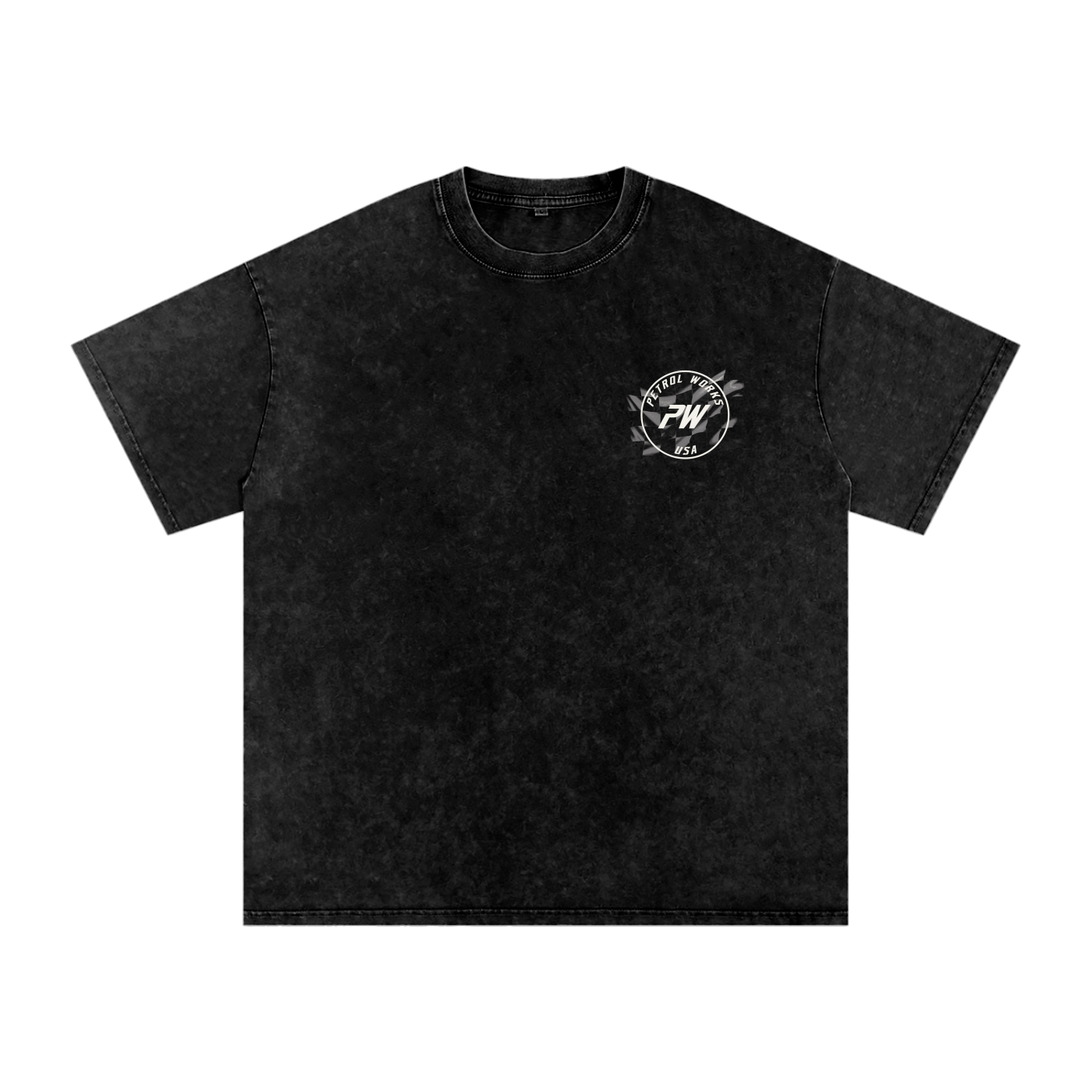 PW DTM E36 Retro Shirt
